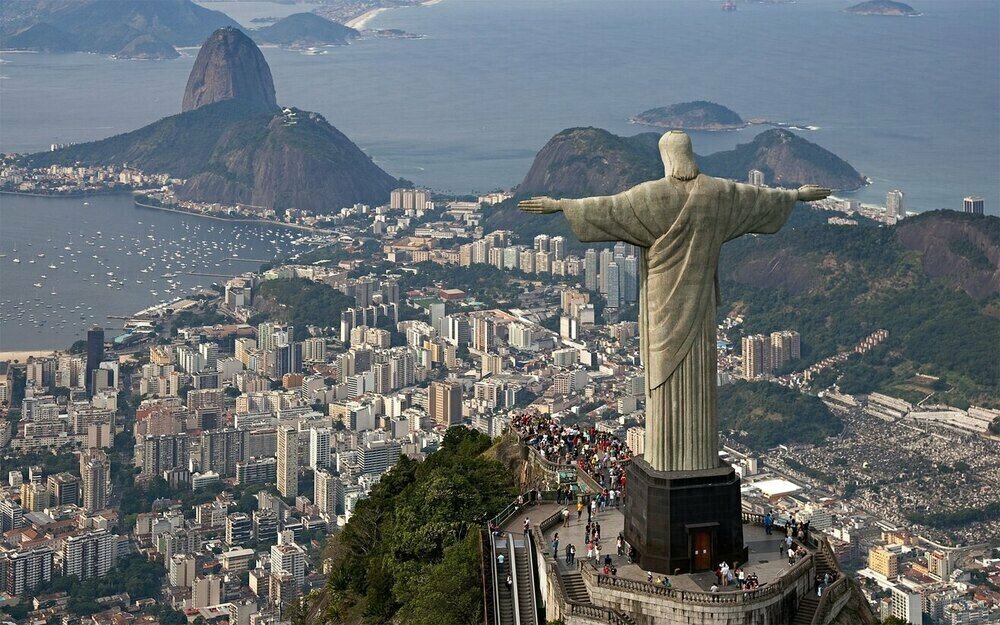 Na seção de recomendações Na seção de recomendações